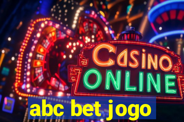 abc bet jogo